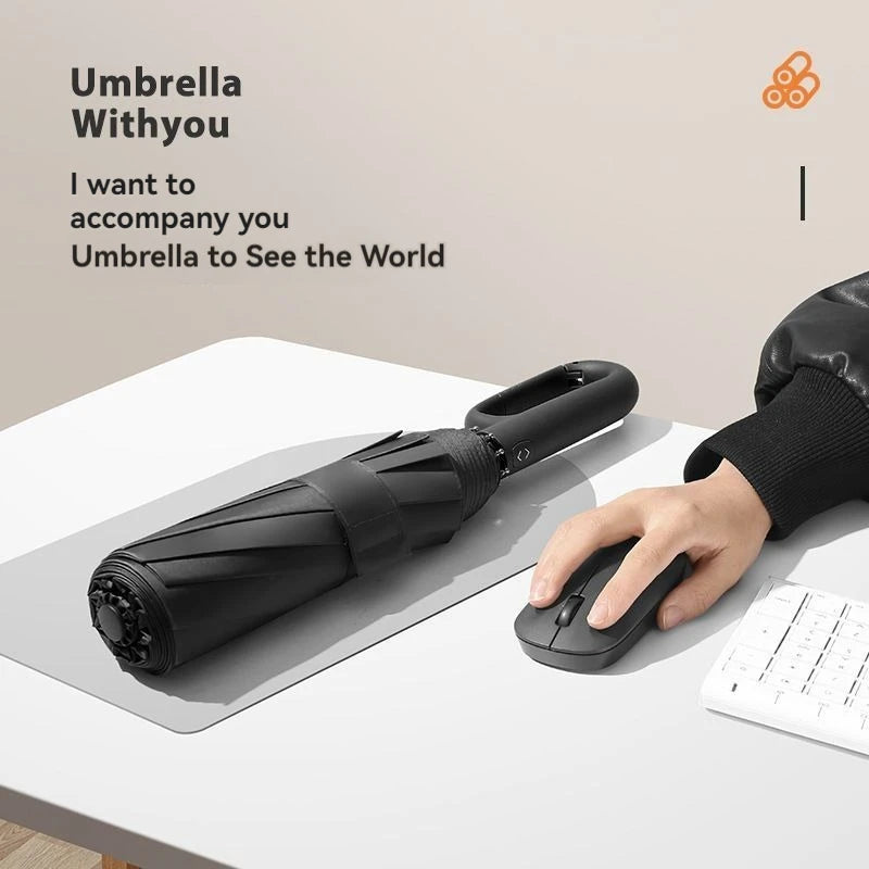 Umbrelia AutoShield Executive Umbrella