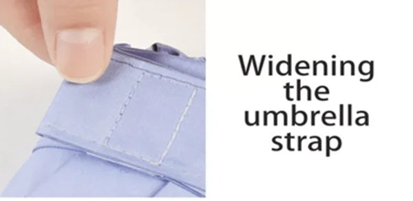 Umbrelia Compact Pocket Umbrella