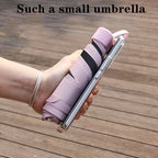 Umbrelia Compact Pocket Umbrella