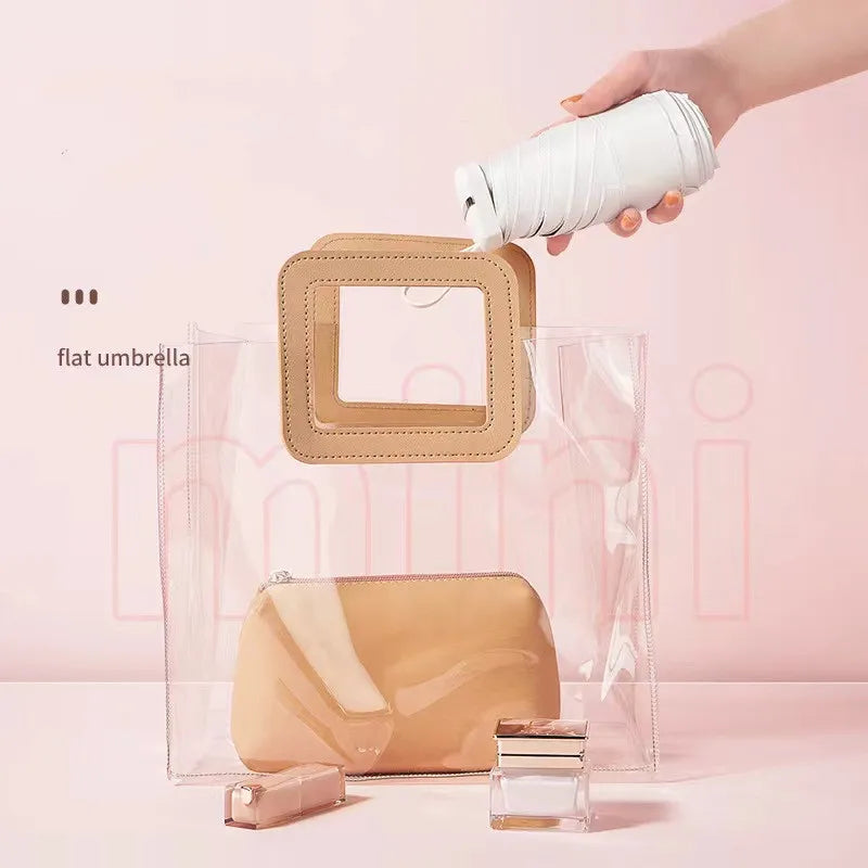 Umbrelia Compact Pocket Umbrella