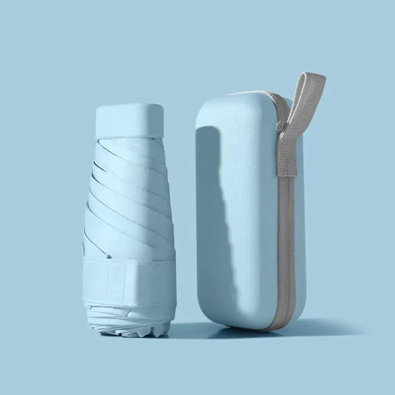 Umbrelia Compact Pocket Umbrella