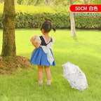 Umbrelia Heritage Lace Parasol