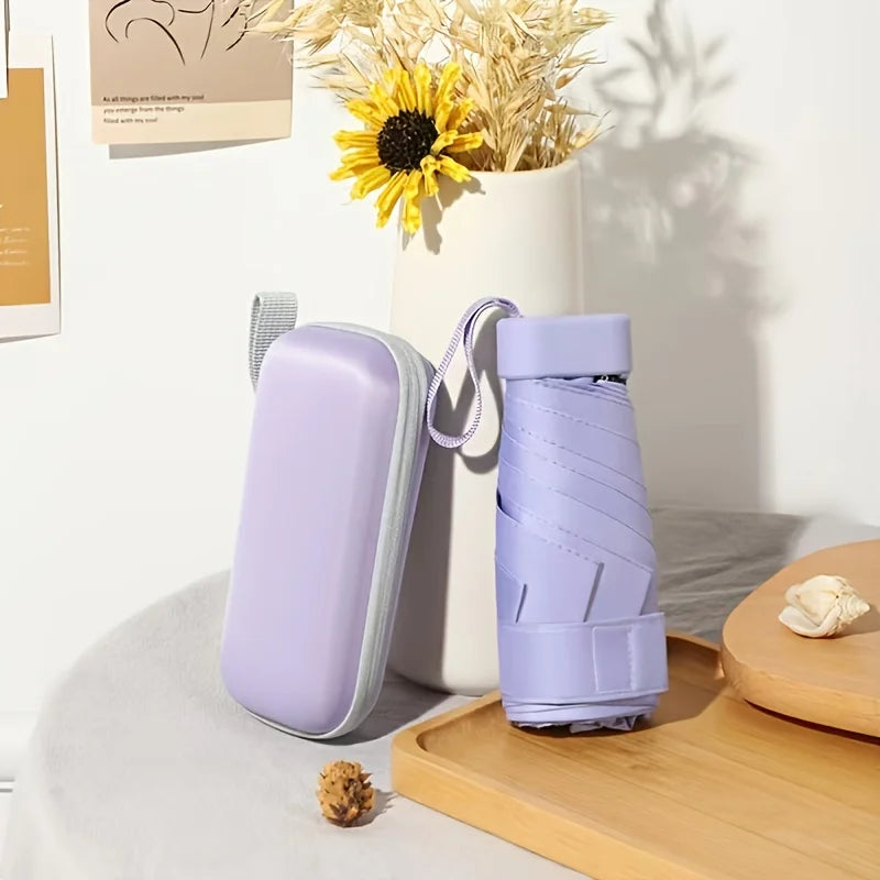 Umbrelia Compact Pocket Umbrella
