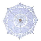 Umbrelia Heritage Lace Parasol