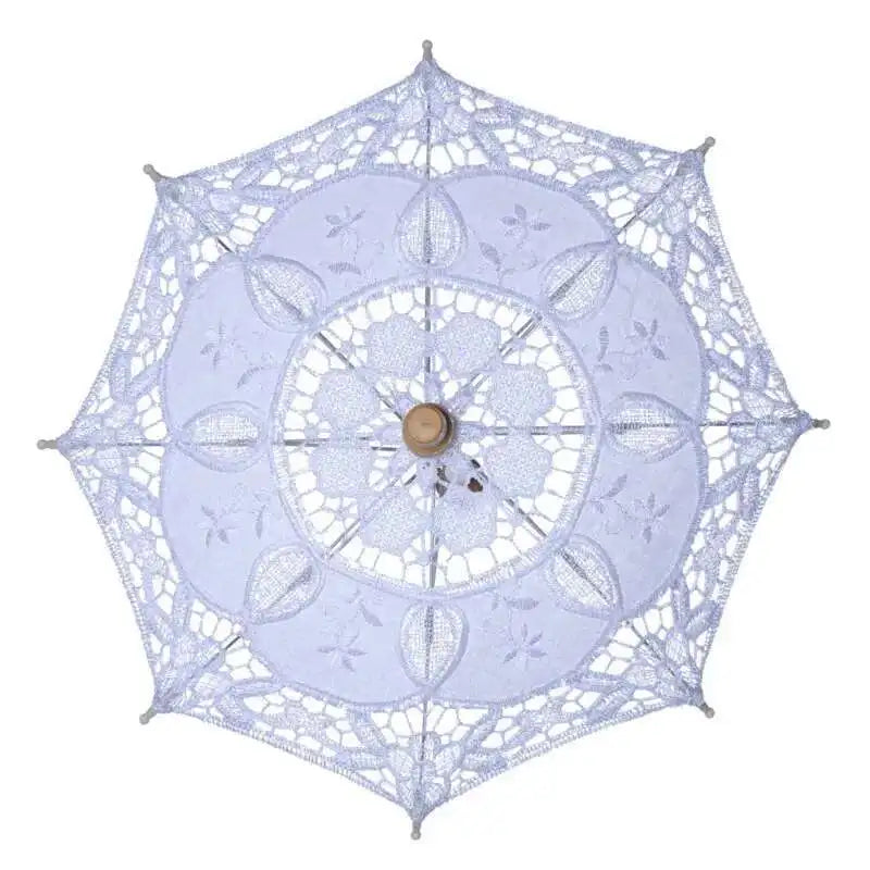 Umbrelia Heritage Lace Parasol