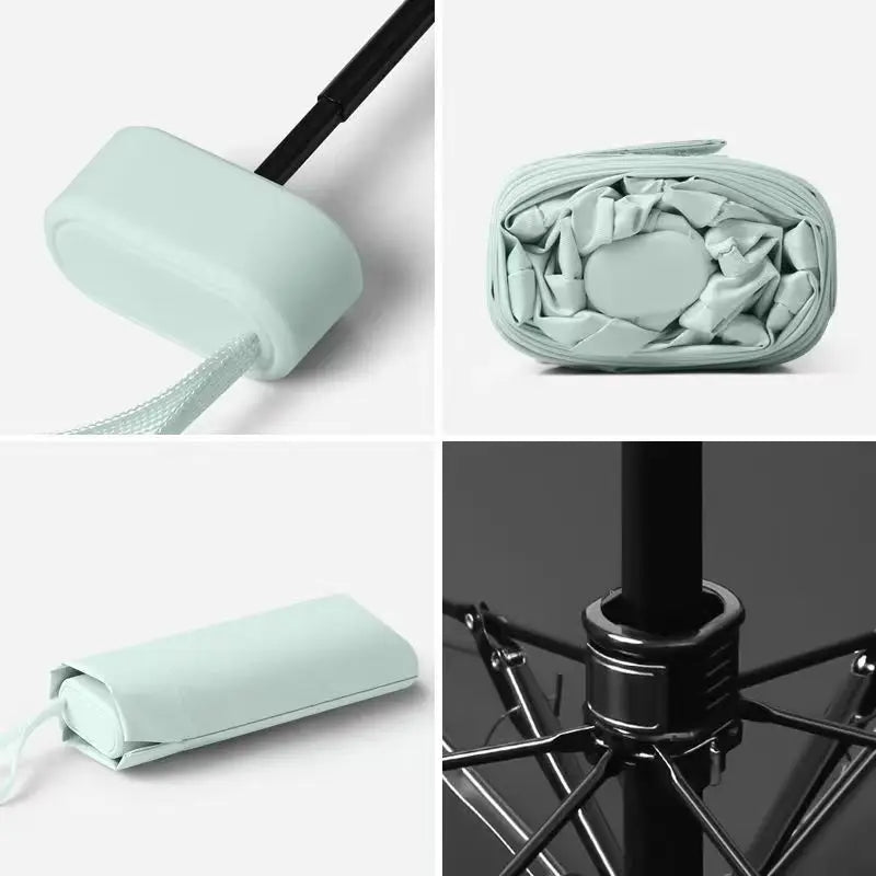 Umbrelia Compact Pocket Umbrella