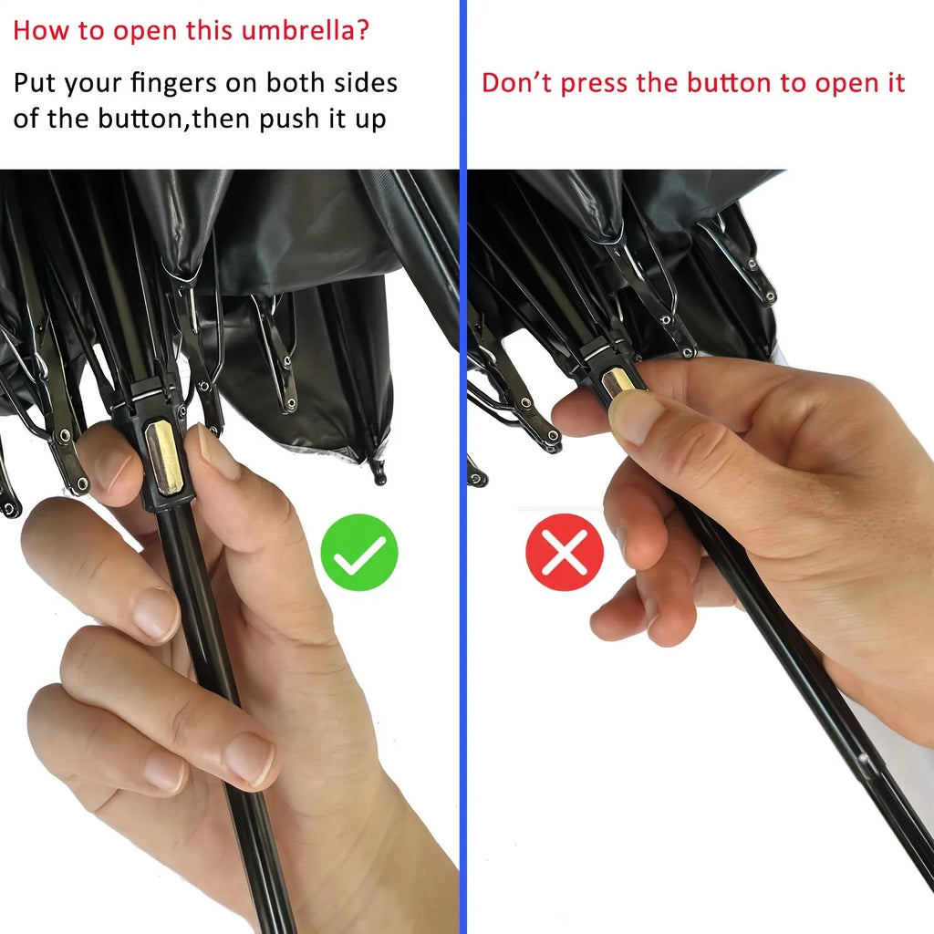 Umbrelia Compact Pocket Umbrella