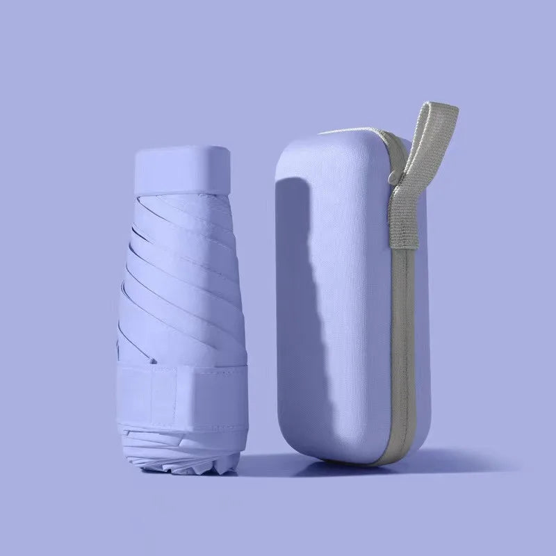 Umbrelia Compact Pocket Umbrella