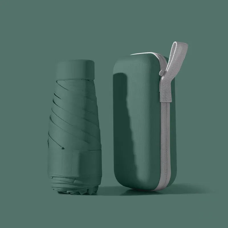 Umbrelia Compact Pocket Umbrella