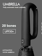 Umbrelia AutoShield Executive Umbrella