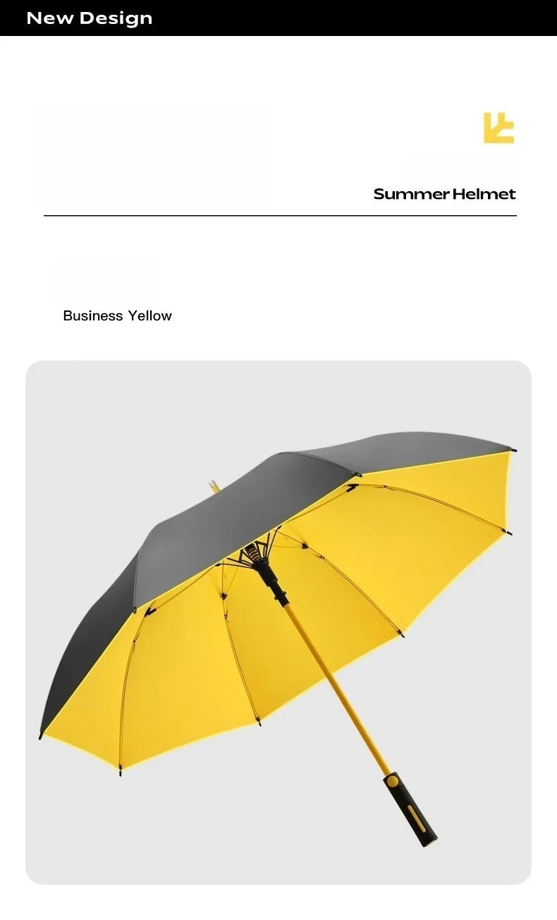 Umbrelia GrandShield Golf Umbrella