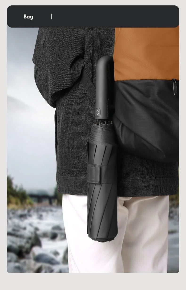 Umbrelia AutoShield Executive Umbrella