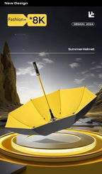 Umbrelia GrandShield Golf Umbrella