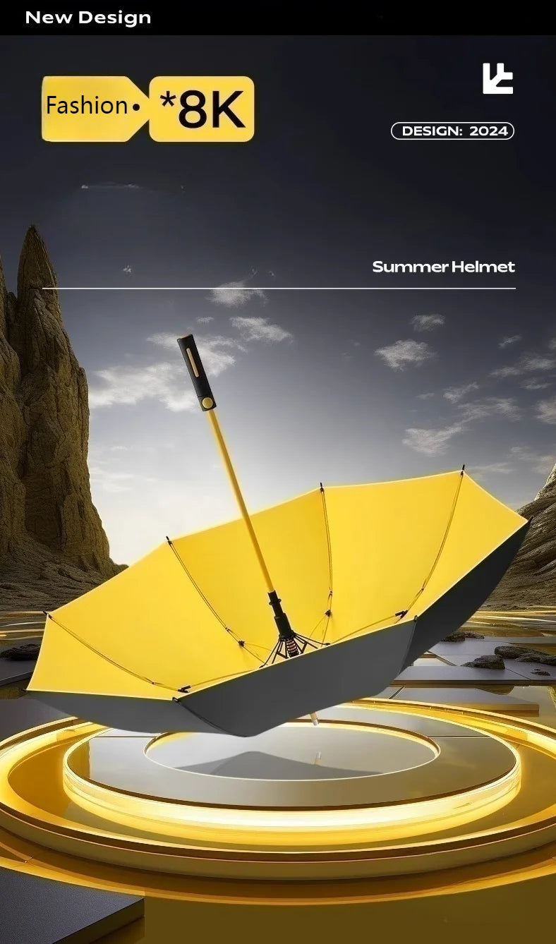 Umbrelia GrandShield Golf Umbrella