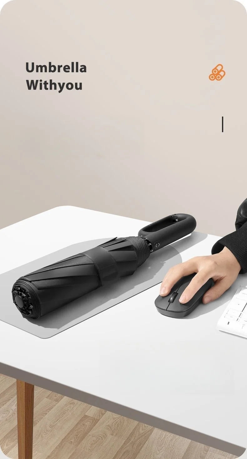 Umbrelia AutoShield Executive Umbrella