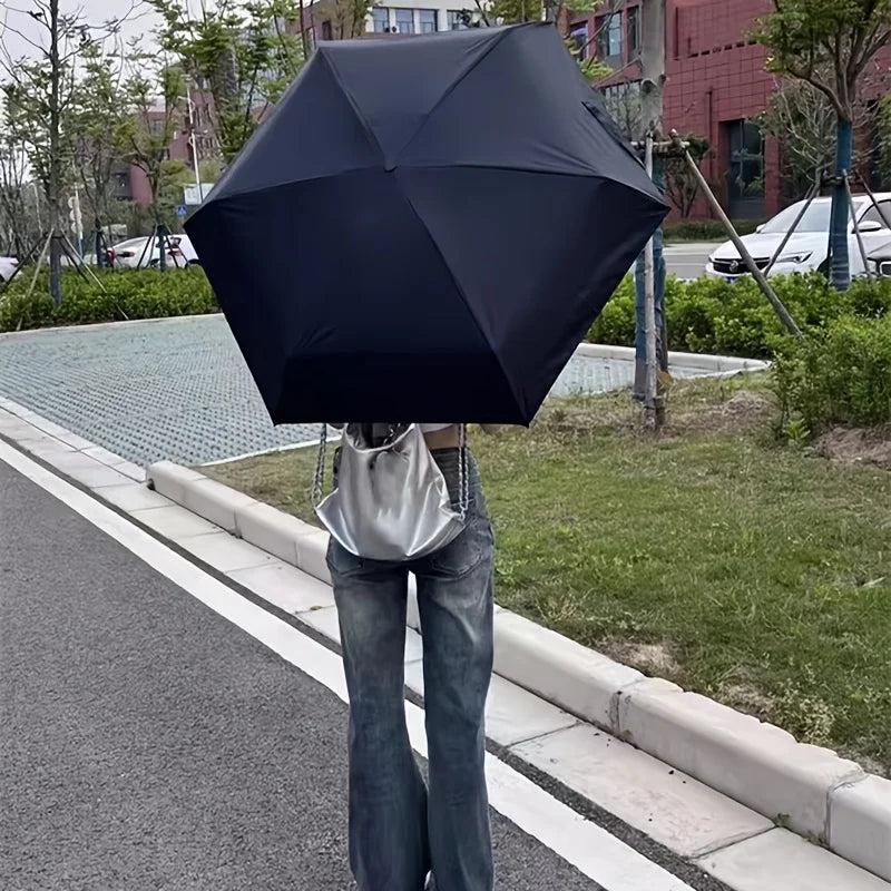Umbrelia Compact Pocket Umbrella