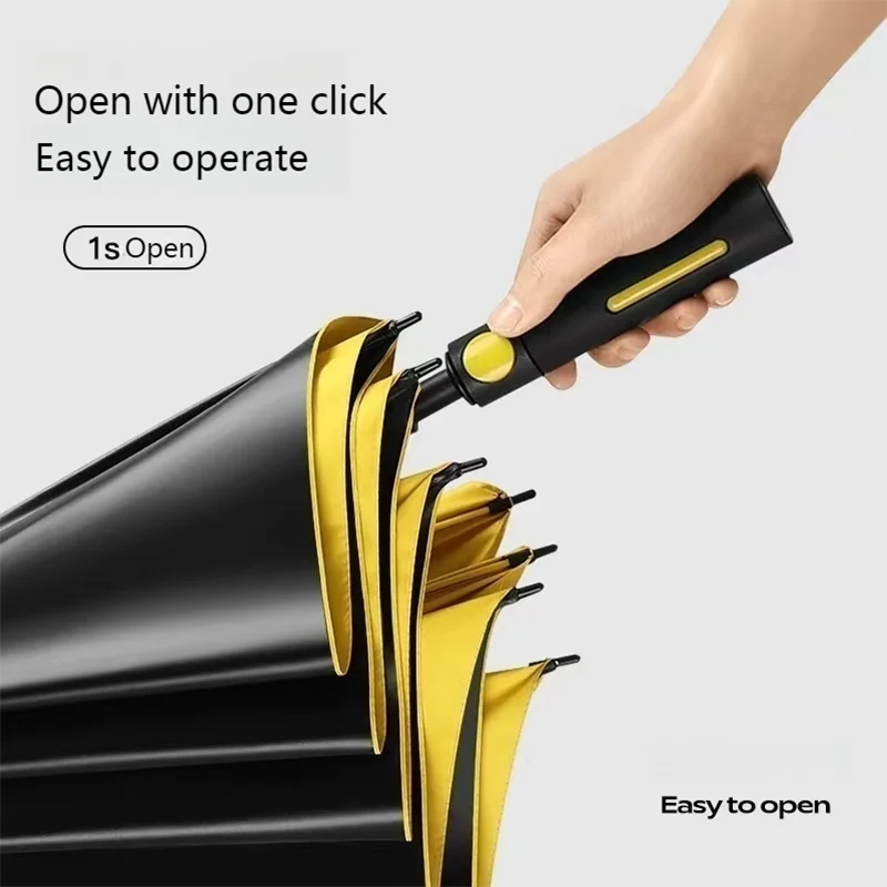 Umbrelia GrandShield Golf Umbrella