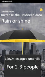Umbrelia GrandShield Golf Umbrella