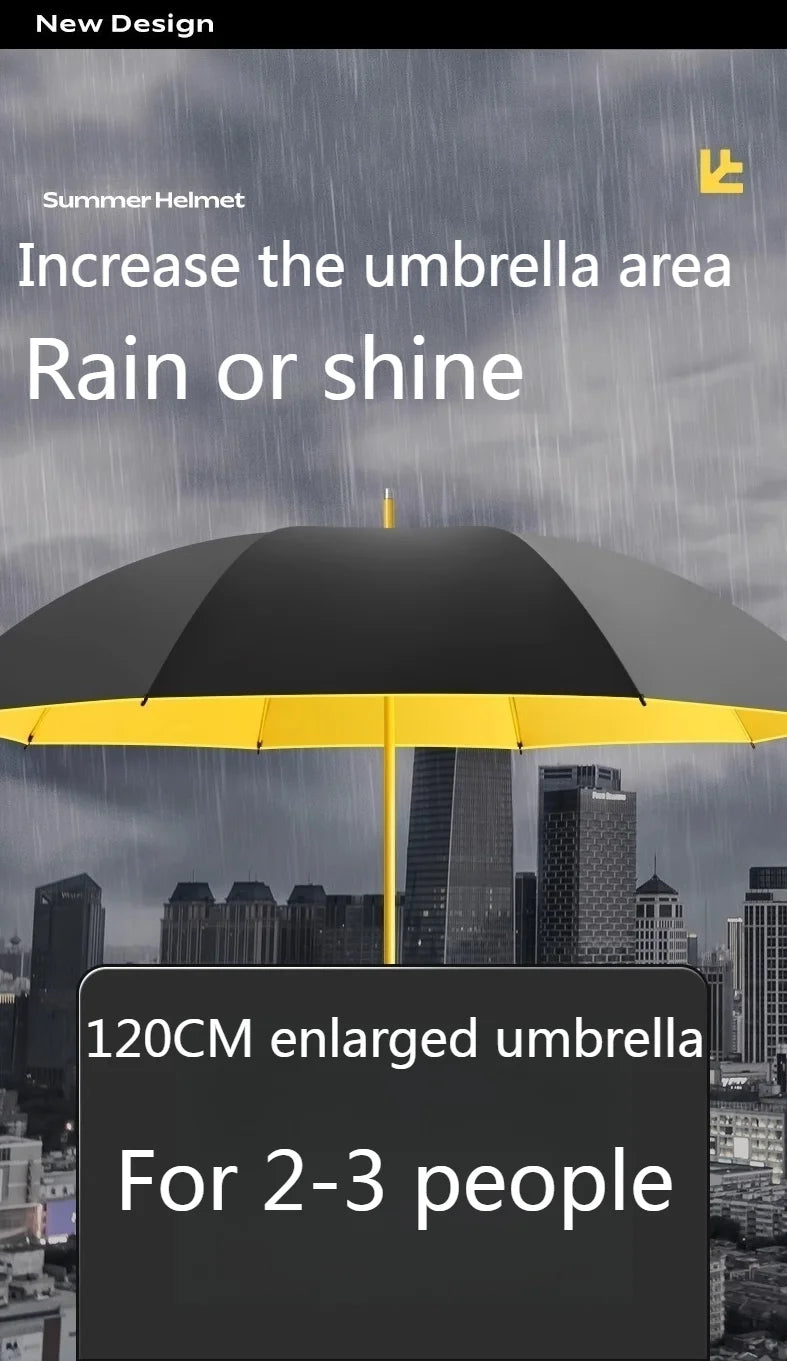 Umbrelia GrandShield Golf Umbrella
