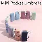 Umbrelia Compact Pocket Umbrella