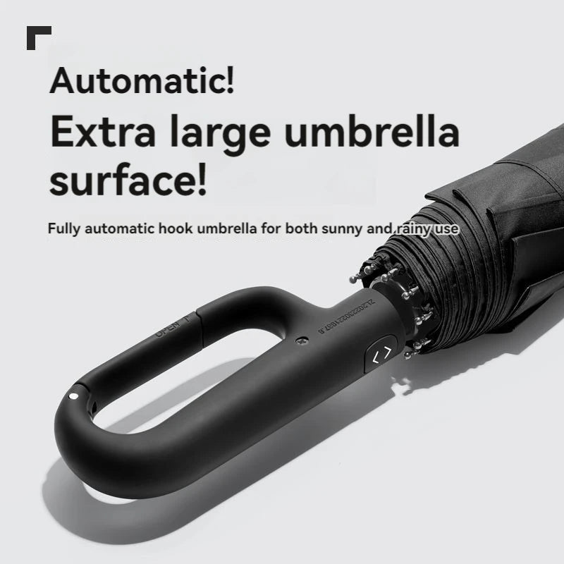 Umbrelia AutoShield Executive Umbrella