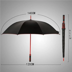 Umbrelia GrandShield Golf Umbrella