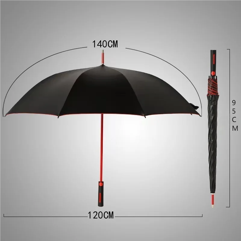 Umbrelia GrandShield Golf Umbrella