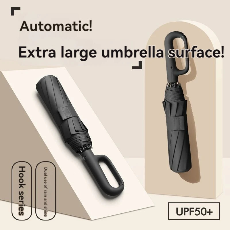 Umbrelia AutoShield Executive Umbrella