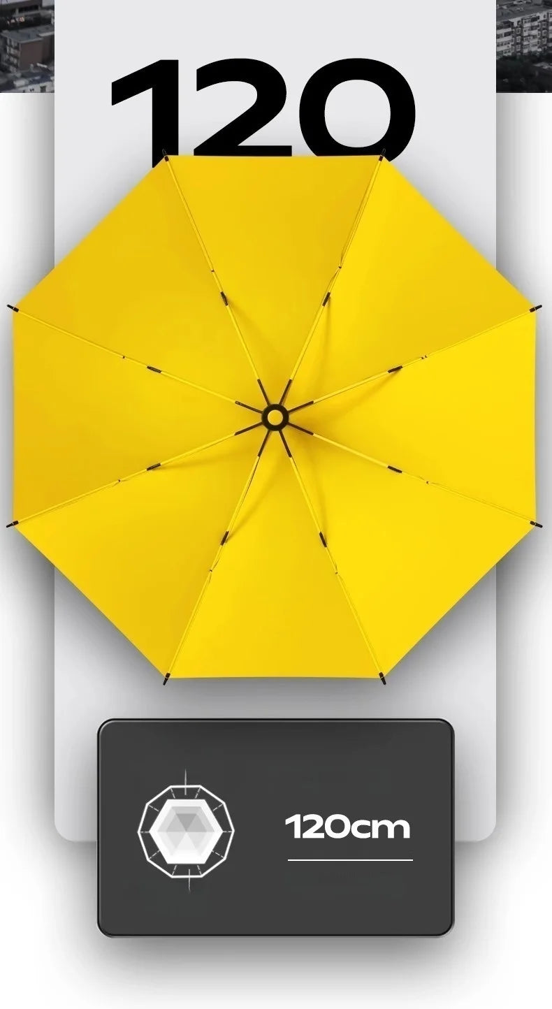 Umbrelia GrandShield Golf Umbrella