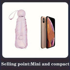 Umbrelia Compact Pocket Umbrella